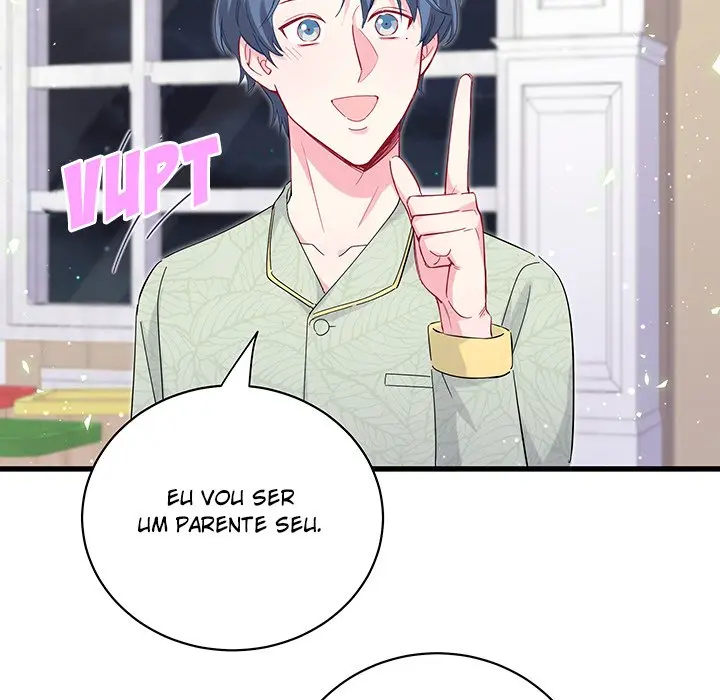 Whose Baby is It? – Capítulo 105 Yaoi – Página 65