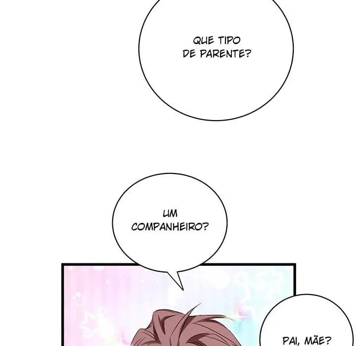 Whose Baby is It? – Capítulo 105 Yaoi – Página 66