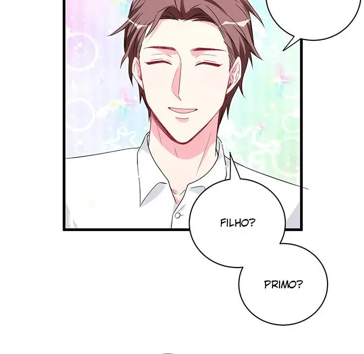 Whose Baby is It? – Capítulo 105 Yaoi – Página 67