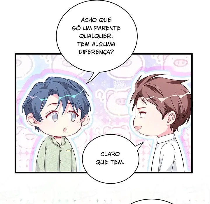 Whose Baby is It? – Capítulo 105 Yaoi – Página 68