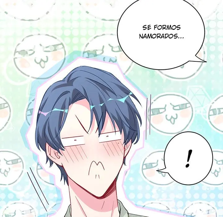 Whose Baby is It? – Capítulo 105 Yaoi – Página 69