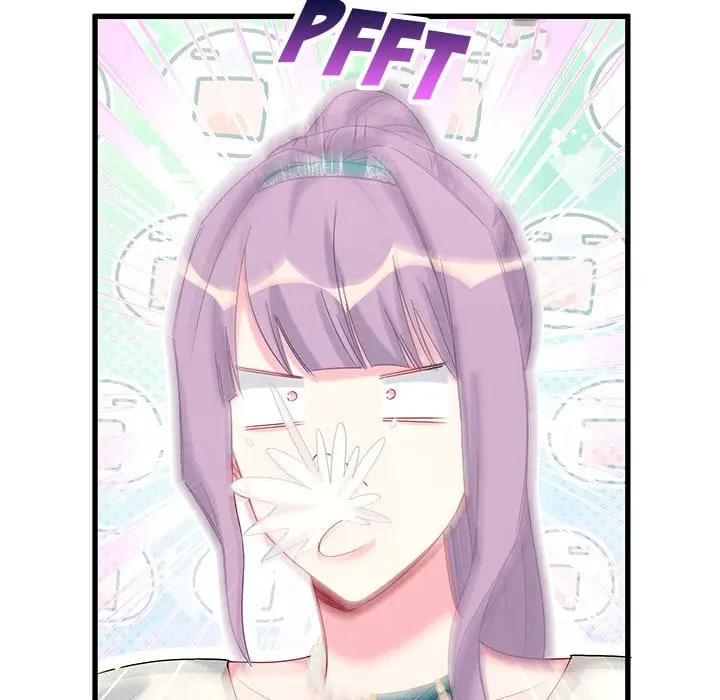 Whose Baby is It? – Capítulo 10.5 Yaoi – Página 7