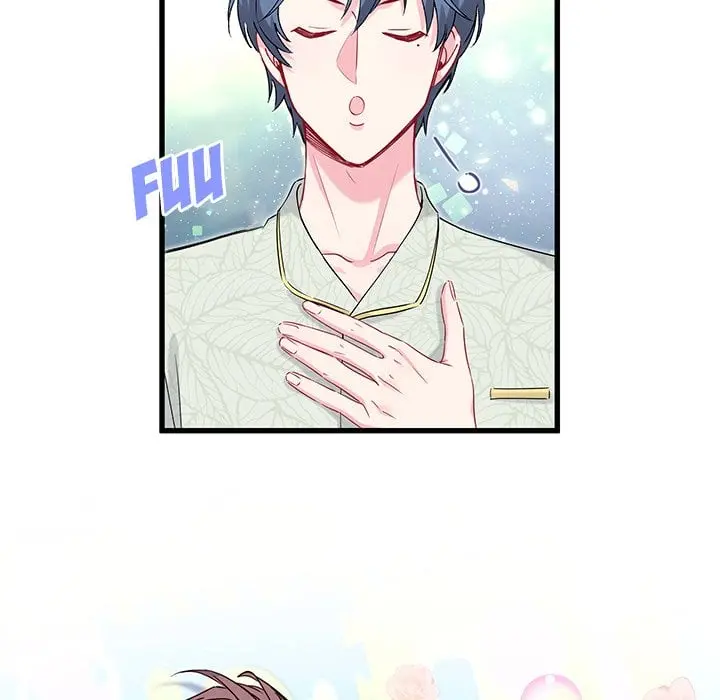 Whose Baby is It? – Capítulo 105 Yaoi – Página 72