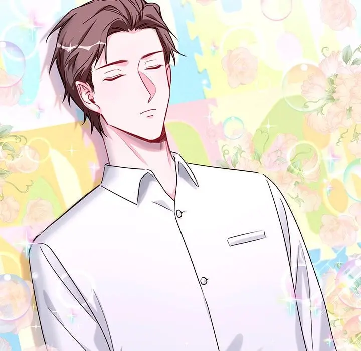 Whose Baby is It? – Capítulo 105 Yaoi – Página 73