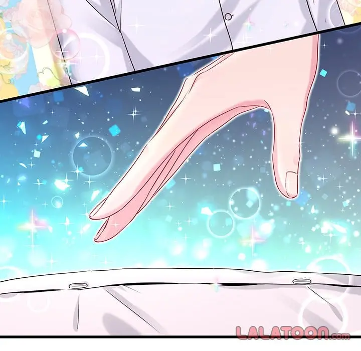 Whose Baby is It? – Capítulo 105 Yaoi – Página 74