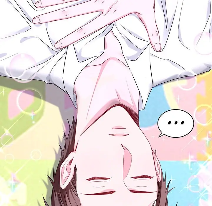 Whose Baby is It? – Capítulo 105 Yaoi – Página 76