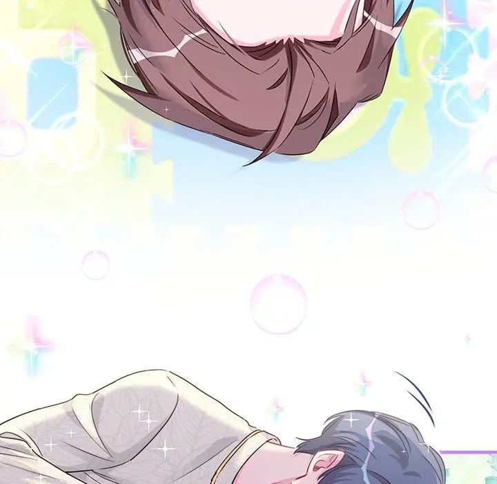 Whose Baby is It? – Capítulo 105 Yaoi – Página 77