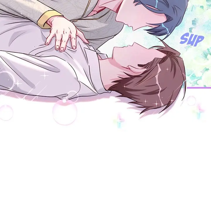 Whose Baby is It? – Capítulo 105 Yaoi – Página 78