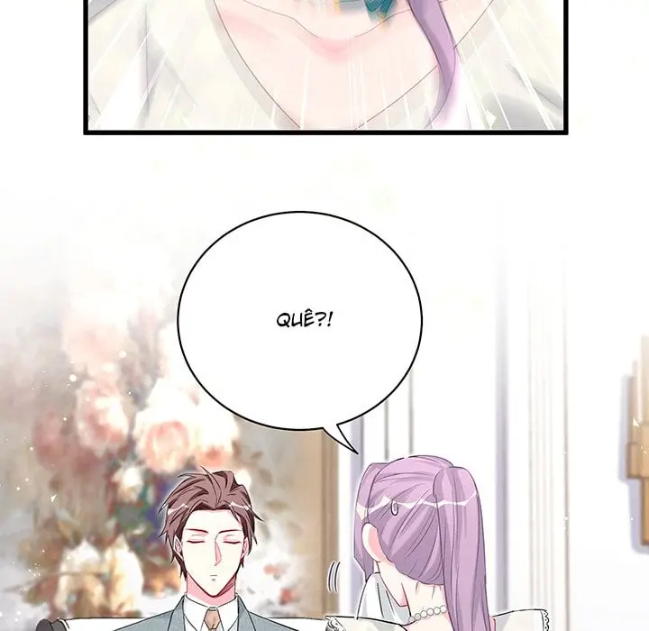 Whose Baby is It? – Capítulo 10.5 Yaoi – Página 8