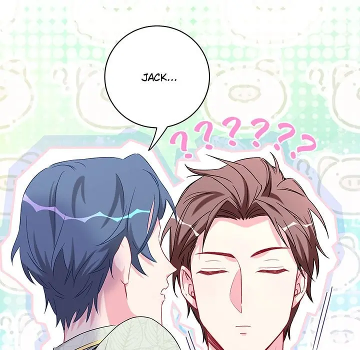 Whose Baby is It? – Capítulo 105 Yaoi – Página 80