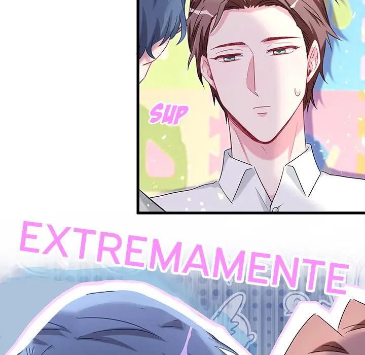 Whose Baby is It? – Capítulo 105 Yaoi – Página 83