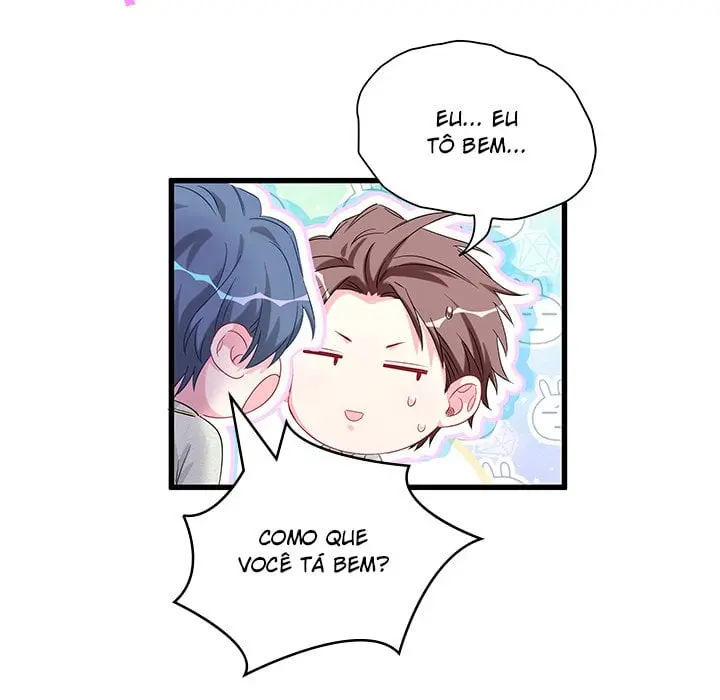 Whose Baby is It? – Capítulo 105 Yaoi – Página 85
