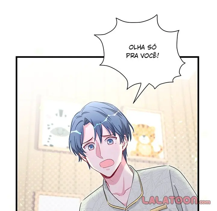 Whose Baby is It? – Capítulo 105 Yaoi – Página 86