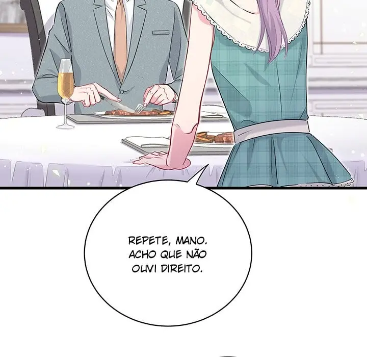 Whose Baby is It? – Capítulo 10.5 Yaoi – Página 9