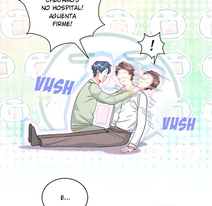 Whose Baby is It? – Capítulo 105 Yaoi – Página 91