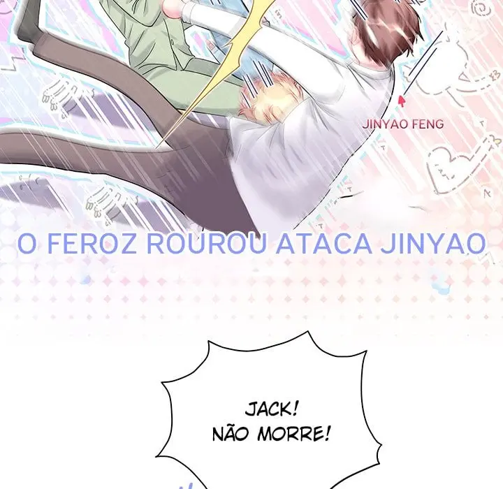 Whose Baby is It? – Capítulo 105 Yaoi – Página 93