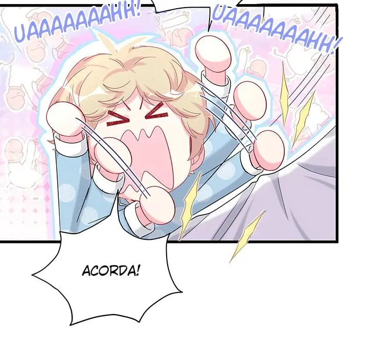 Whose Baby is It? – Capítulo 105 Yaoi – Página 94