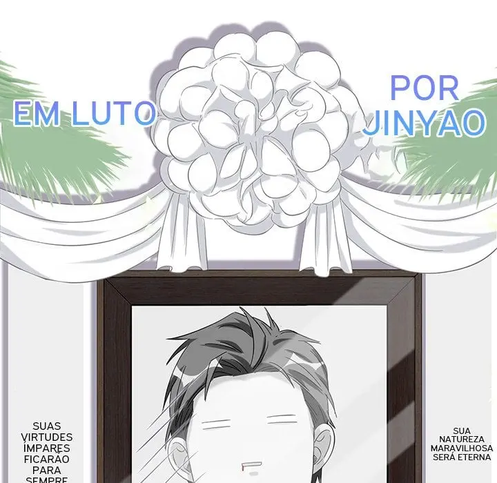 Whose Baby is It? – Capítulo 105 Yaoi – Página 95