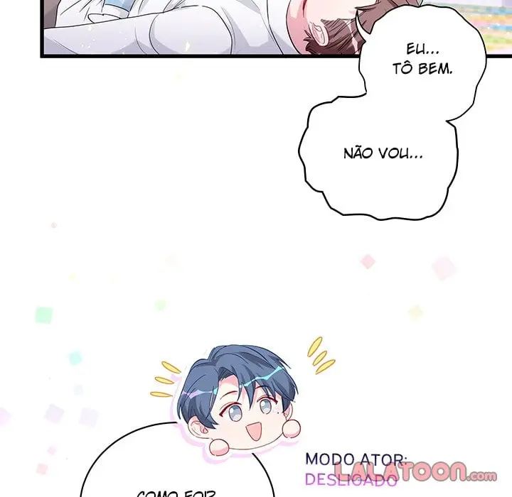 Whose Baby is It? – Capítulo 105 Yaoi – Página 98