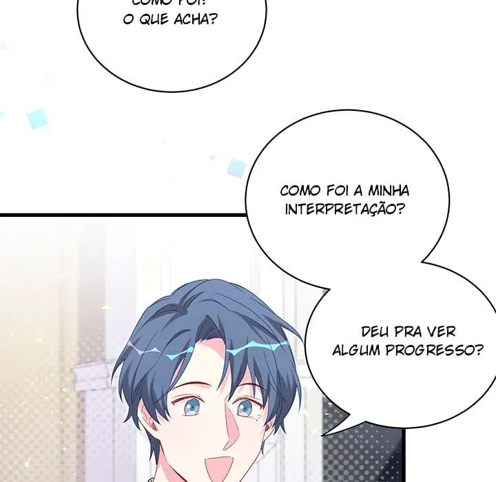 Whose Baby is It? – Capítulo 105 Yaoi – Página 99