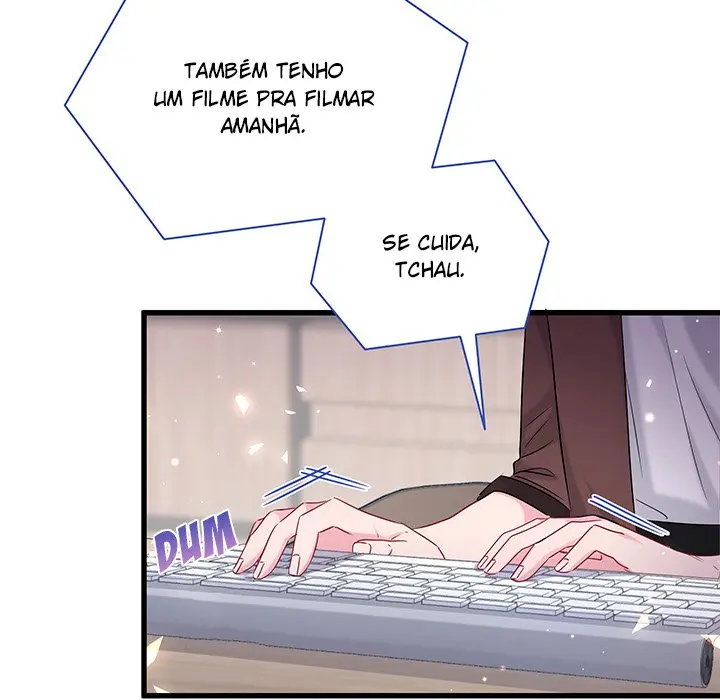 Whose Baby is It? – Capítulo 106 Yaoi – Página 10