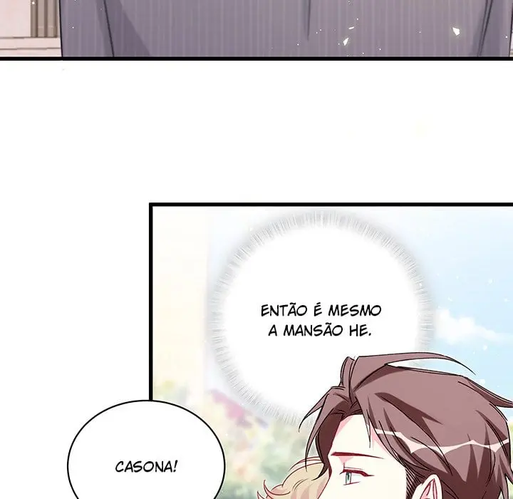 Whose Baby is It? – Capítulo 106 Yaoi – Página 100