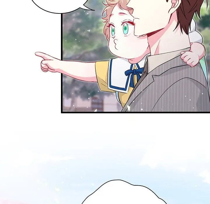 Whose Baby is It? – Capítulo 106 Yaoi – Página 101