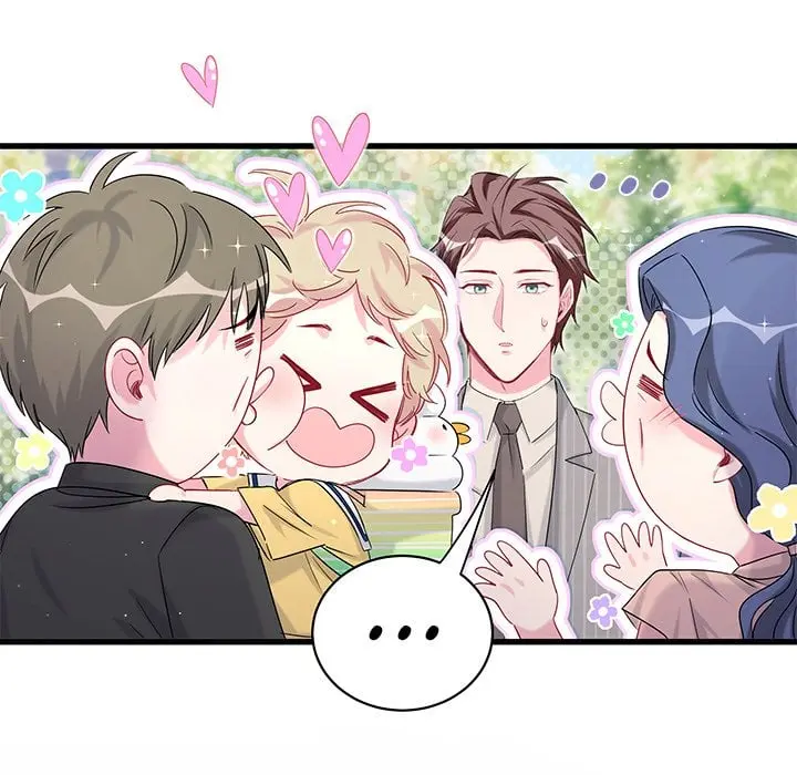 Whose Baby is It? – Capítulo 106 Yaoi – Página 105