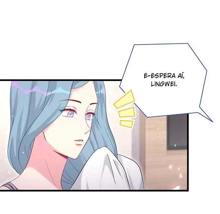 Whose Baby is It? – Capítulo 106 Yaoi – Página 11