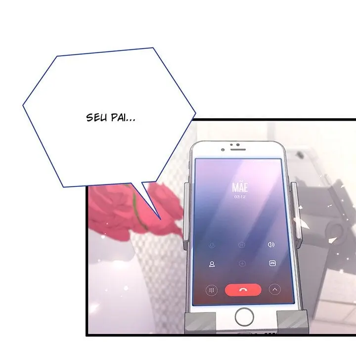 Whose Baby is It? – Capítulo 106 Yaoi – Página 12