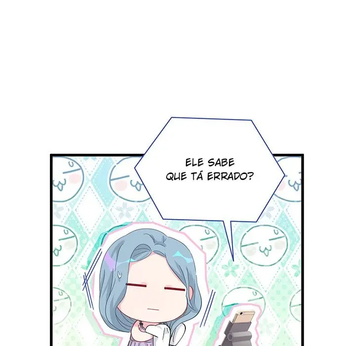 Whose Baby is It? – Capítulo 106 Yaoi – Página 13