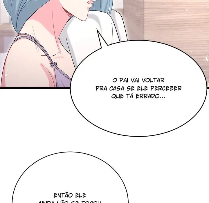 Whose Baby is It? – Capítulo 106 Yaoi – Página 15