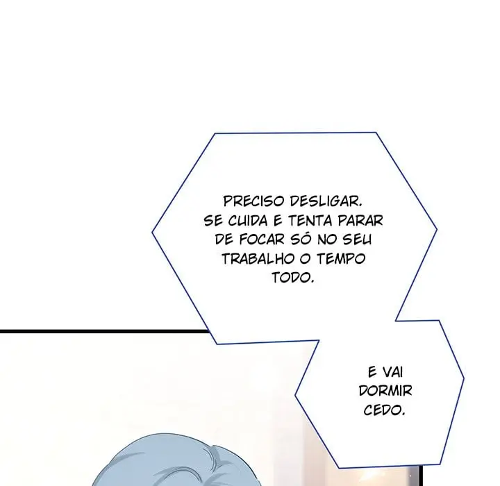 Whose Baby is It? – Capítulo 106 Yaoi – Página 17