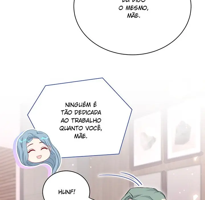 Whose Baby is It? – Capítulo 106 Yaoi – Página 19