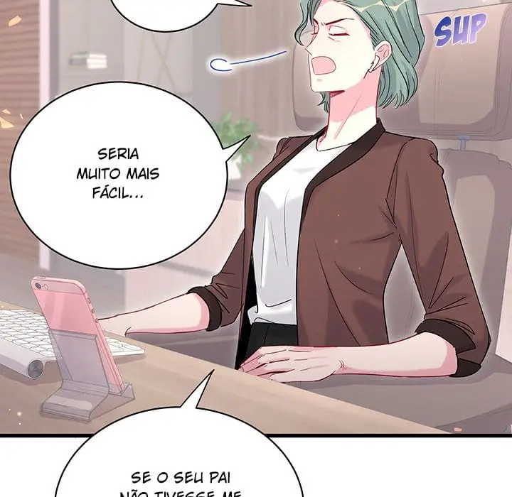 Whose Baby is It? – Capítulo 106 Yaoi – Página 20