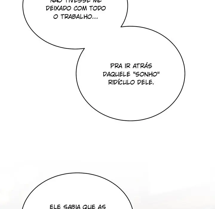 Whose Baby is It? – Capítulo 106 Yaoi – Página 21