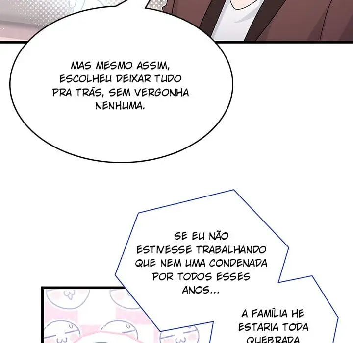 Whose Baby is It? – Capítulo 106 Yaoi – Página 23
