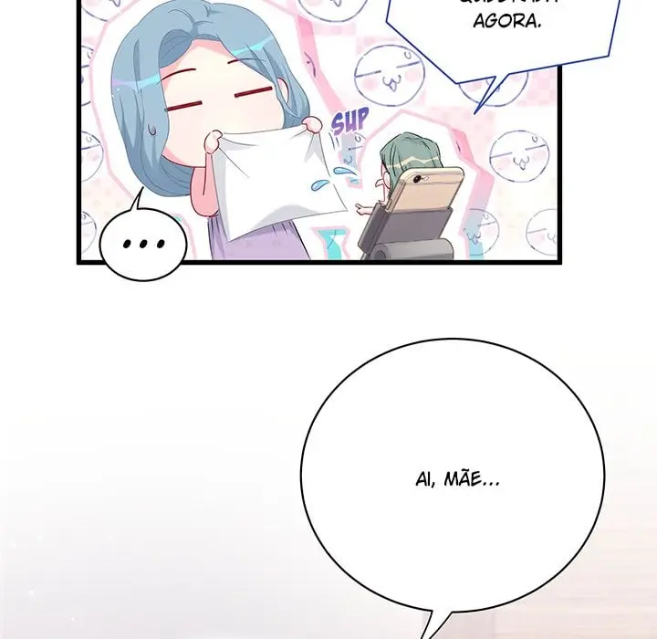 Whose Baby is It? – Capítulo 106 Yaoi – Página 24