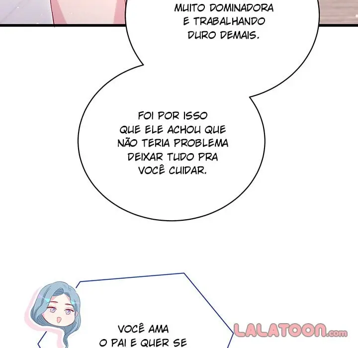 Whose Baby is It? – Capítulo 106 Yaoi – Página 26