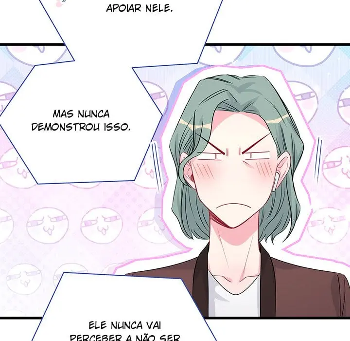 Whose Baby is It? – Capítulo 106 Yaoi – Página 27