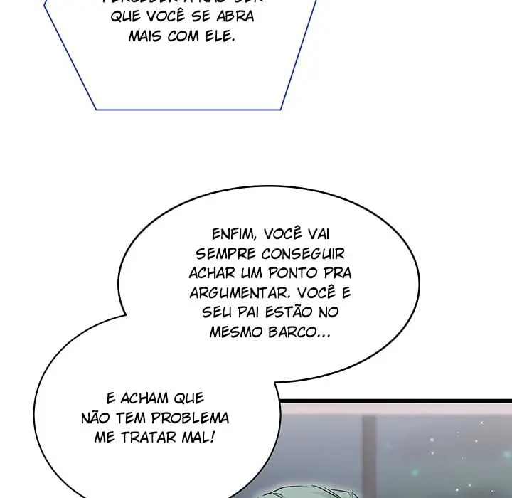 Whose Baby is It? – Capítulo 106 Yaoi – Página 28