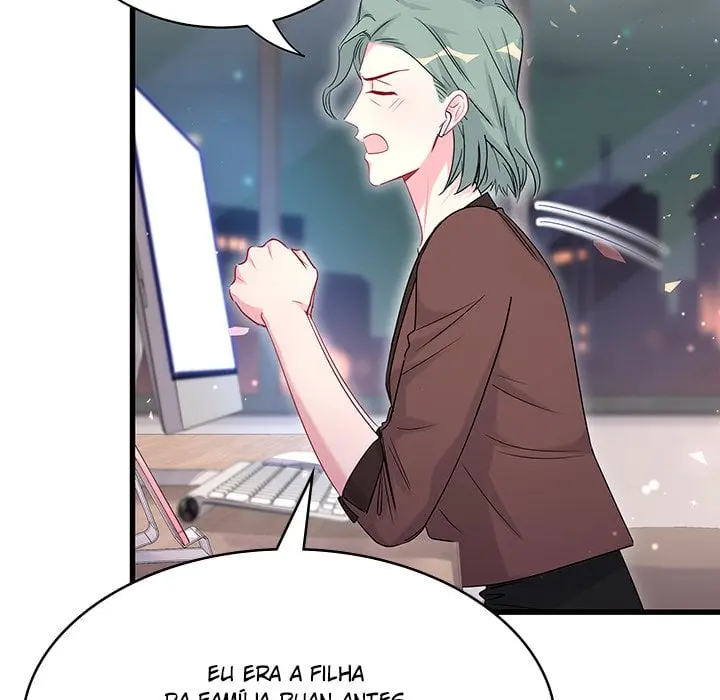 Whose Baby is It? – Capítulo 106 Yaoi – Página 29