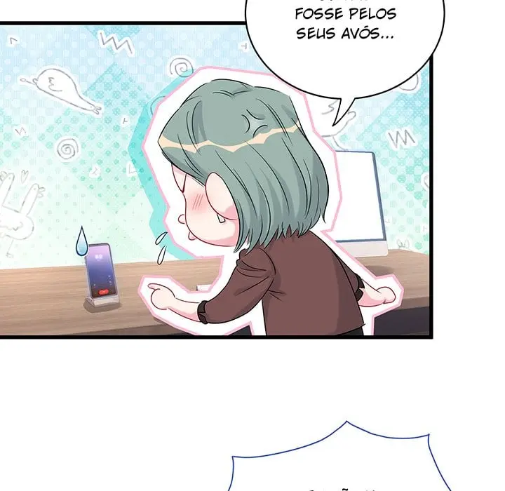 Whose Baby is It? – Capítulo 106 Yaoi – Página 31