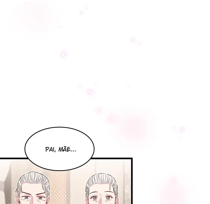 Whose Baby is It? – Capítulo 106 Yaoi – Página 35