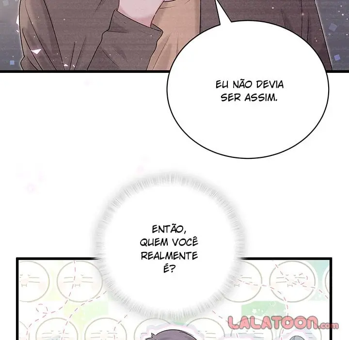 Whose Baby is It? – Capítulo 106 Yaoi – Página 38