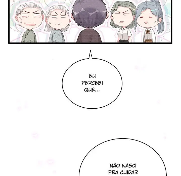 Whose Baby is It? – Capítulo 106 Yaoi – Página 39