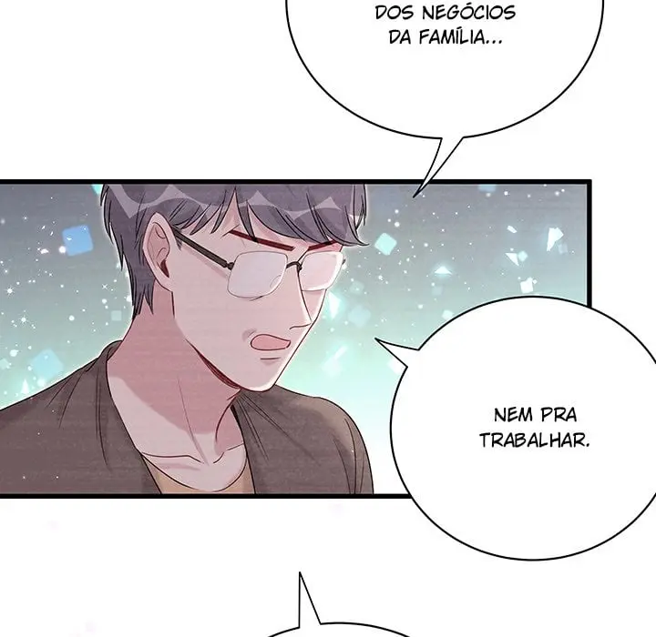 Whose Baby is It? – Capítulo 106 Yaoi – Página 40