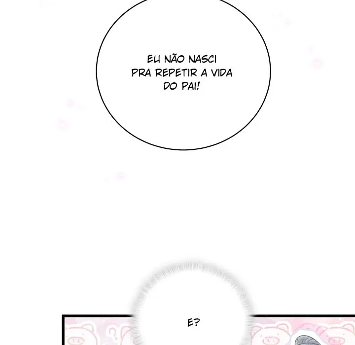 Whose Baby is It? – Capítulo 106 Yaoi – Página 41