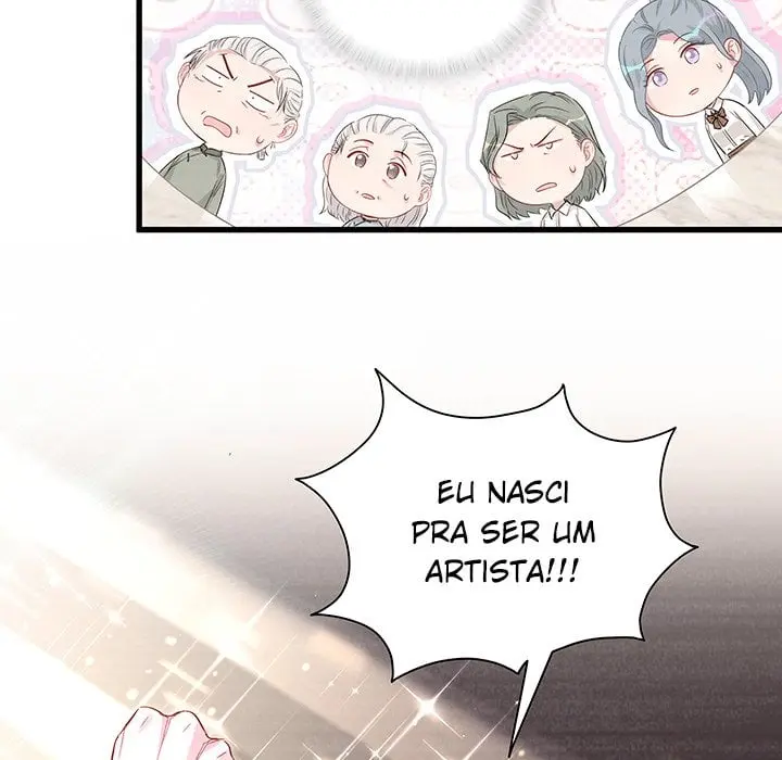 Whose Baby is It? – Capítulo 106 Yaoi – Página 42