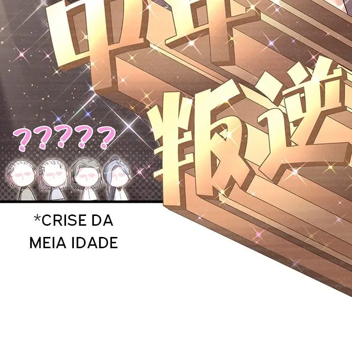 Whose Baby is It? – Capítulo 106 Yaoi – Página 44